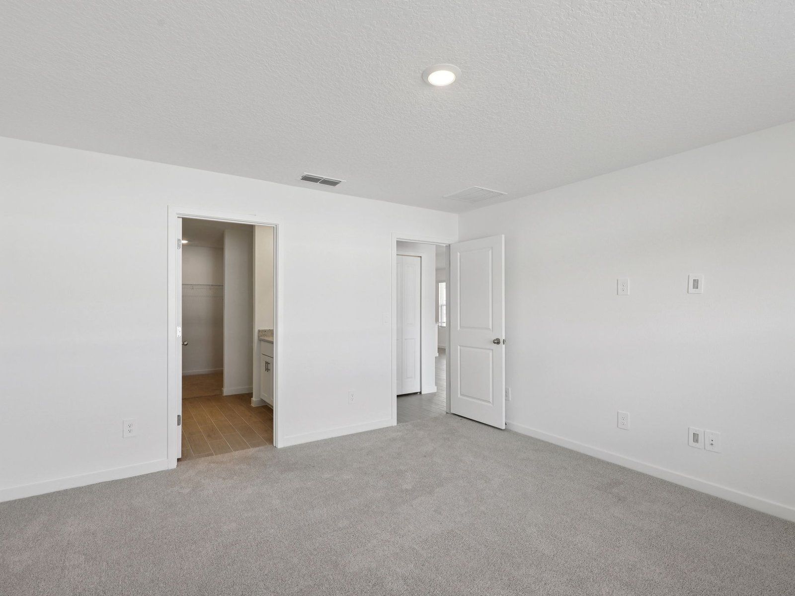 The Arcadia Floorplan - Interior Package Varies