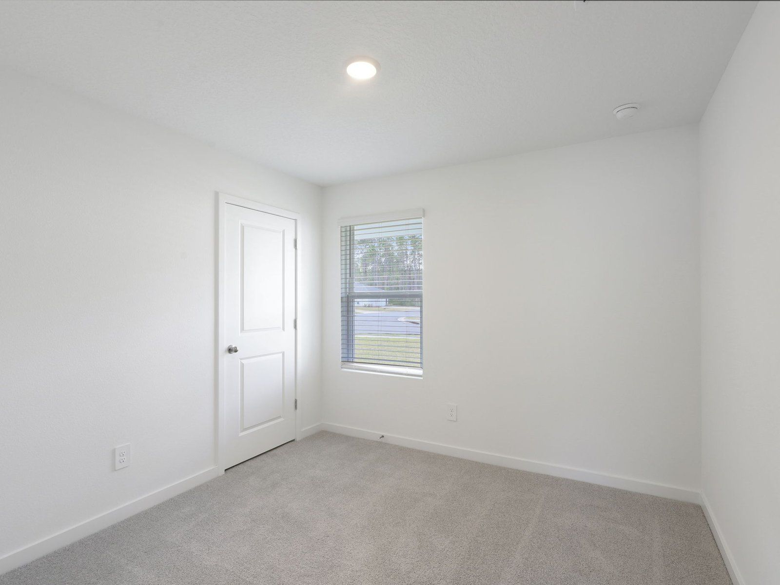 The Arcadia Floorplan - Interior Package Varies