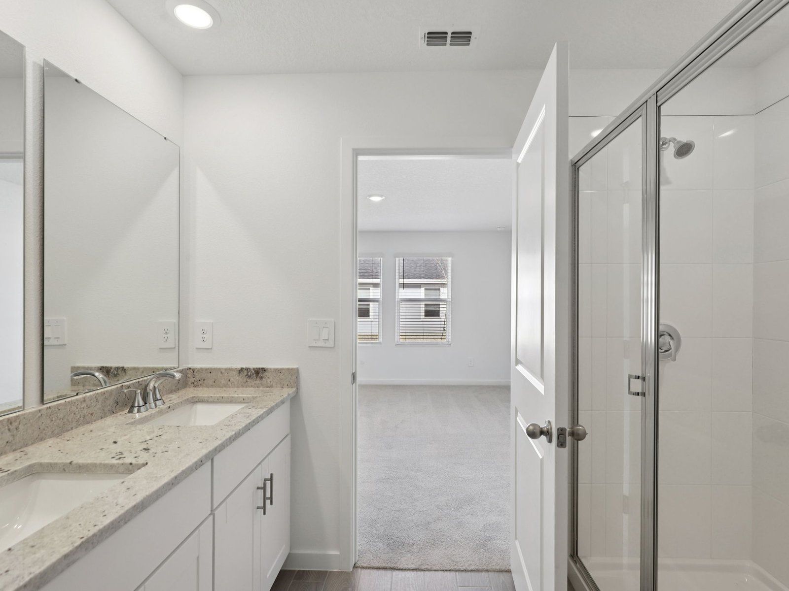 The Arcadia Floorplan - Interior Package Varies