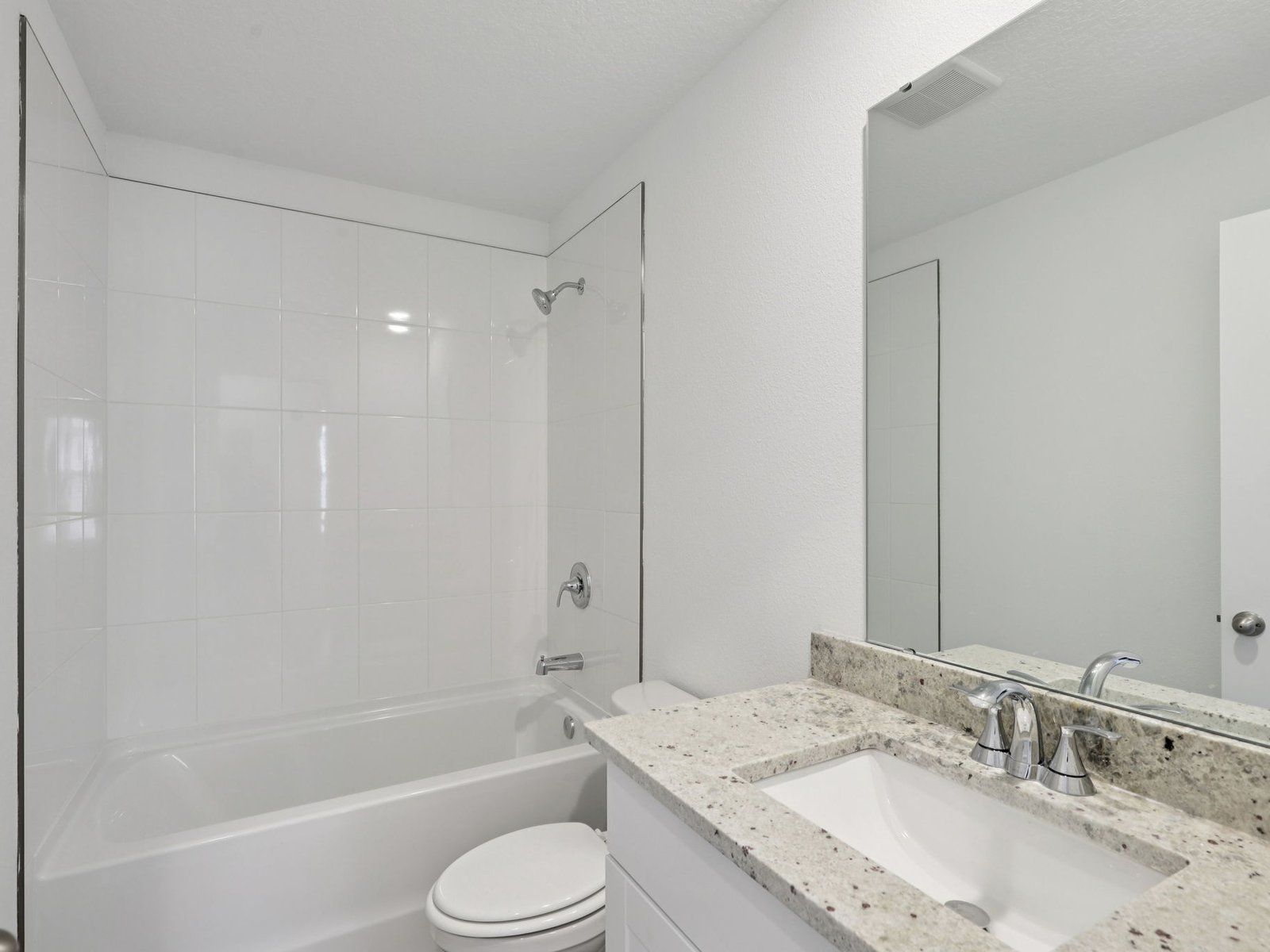 The Arcadia Floorplan - Interior Package Varies