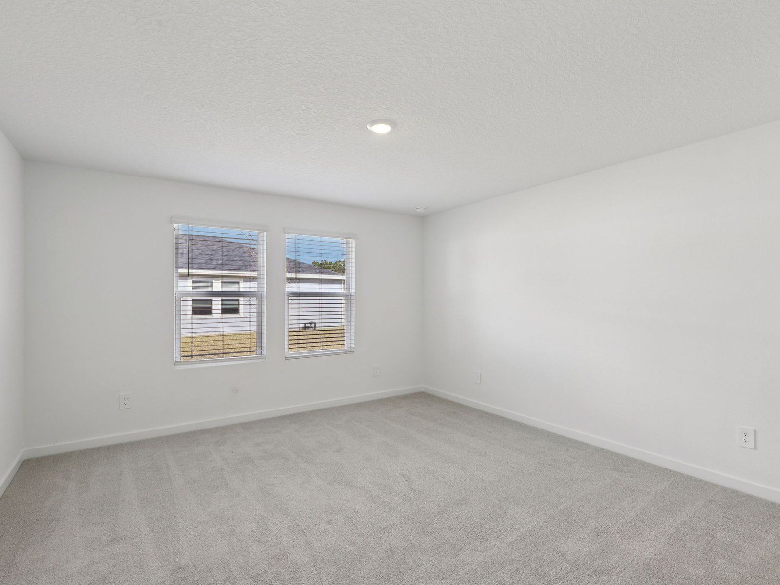 The Arcadia Floorplan - Interior Package Varies