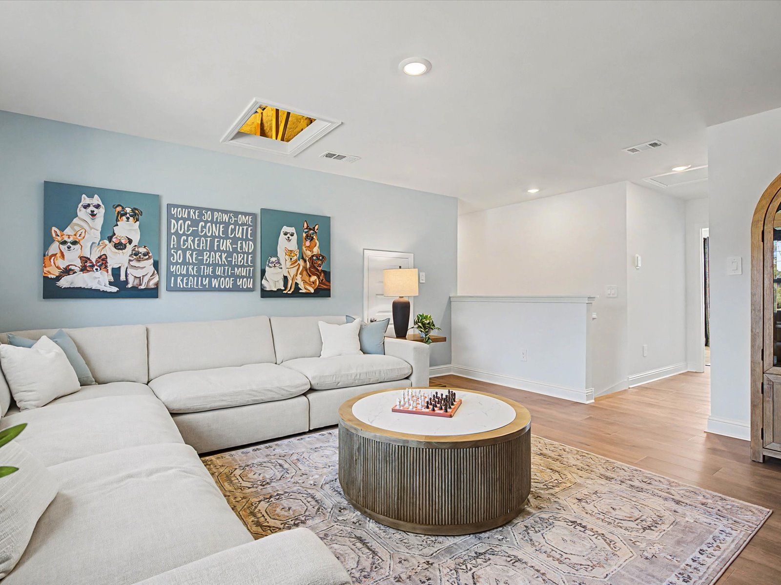 Bonus Room