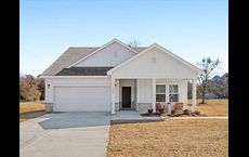 The Enclave at Palmetto Pointe PH2: Ocean Springs, Mississippi - Meritage Homes