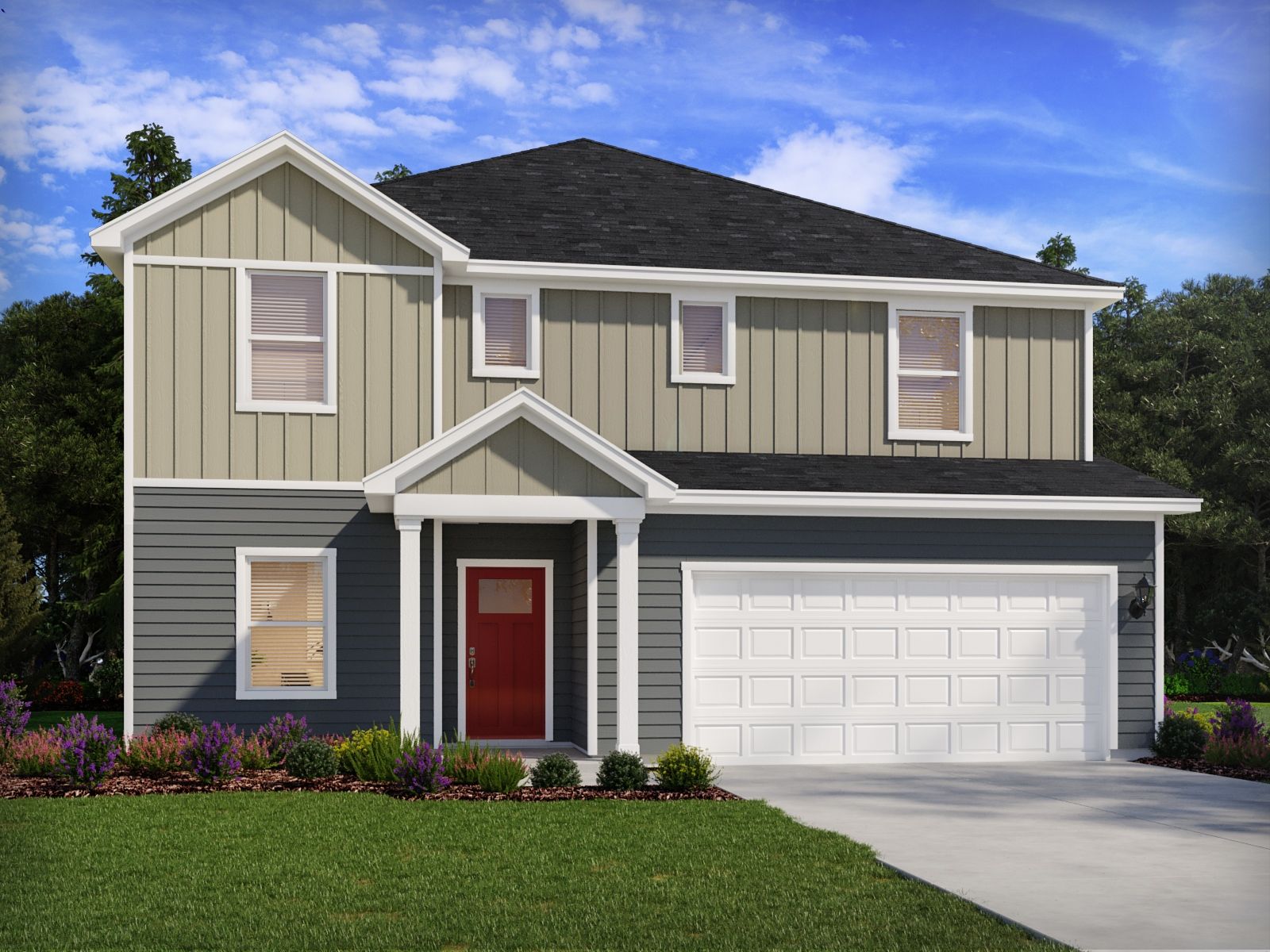 2145 Topsail Road (Johnson)