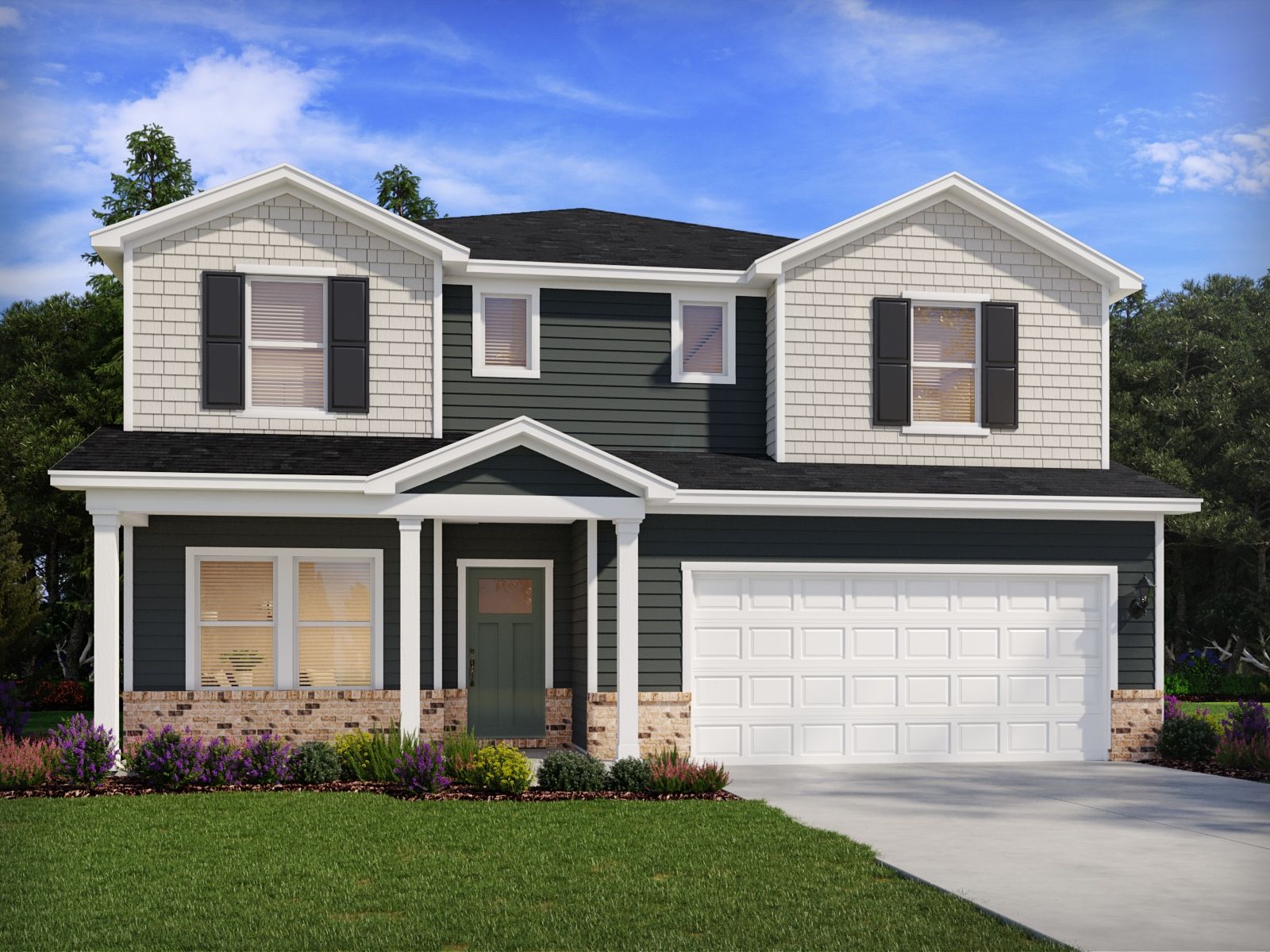 Avalon Place - Signature Series - Durham, NC