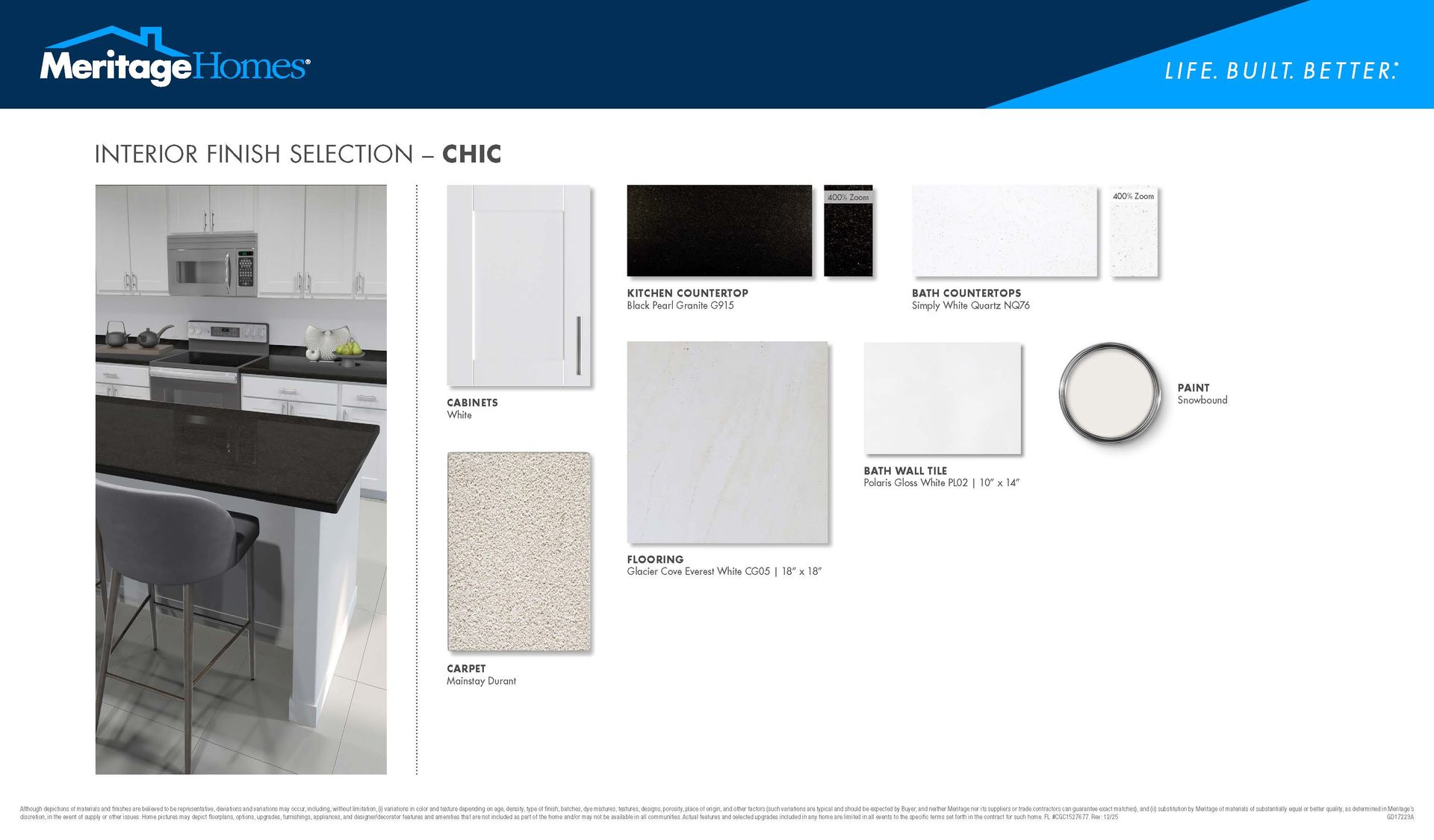 CHIC: South Florida Packages