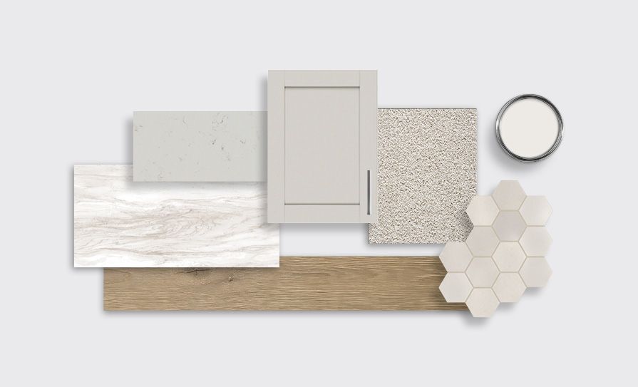 Radiant Interior Package
