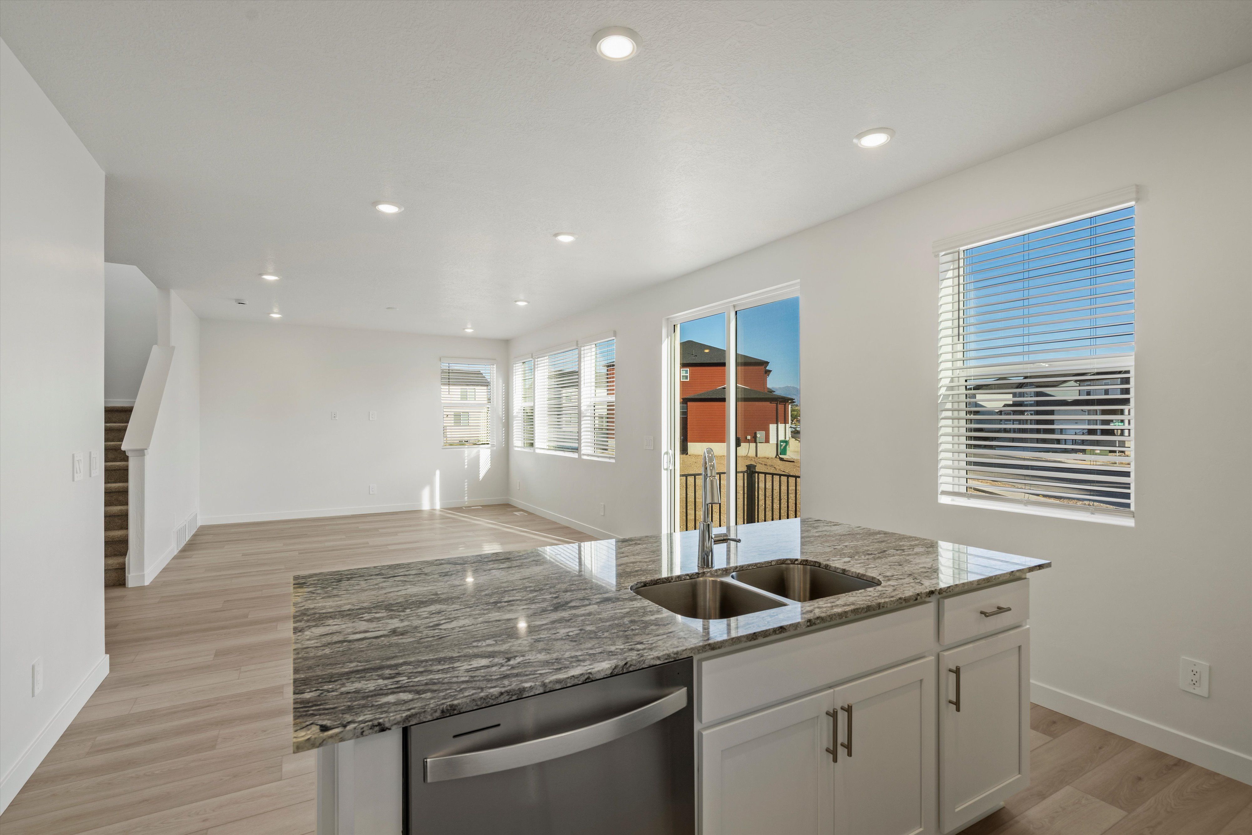 casa en Stratton Acres - New Phase por Meritage Homes