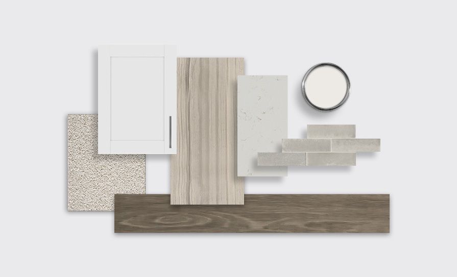 Finesse Interior Package