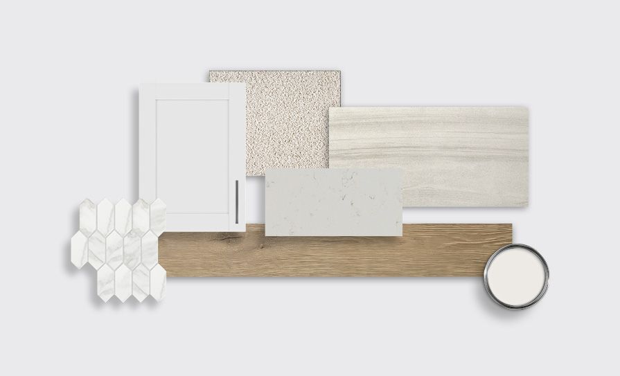 Divine Interior Package