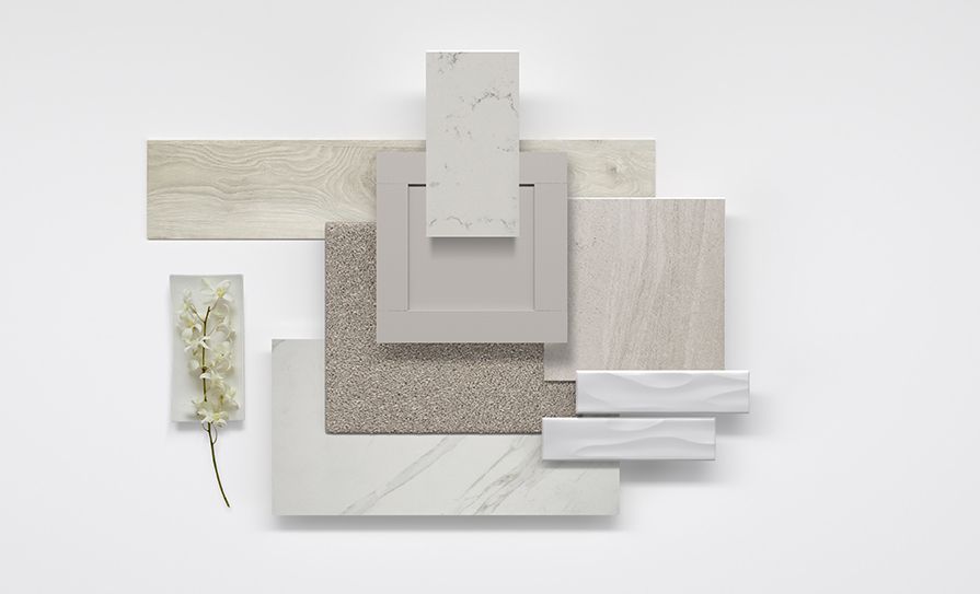 Classic White Interior Package