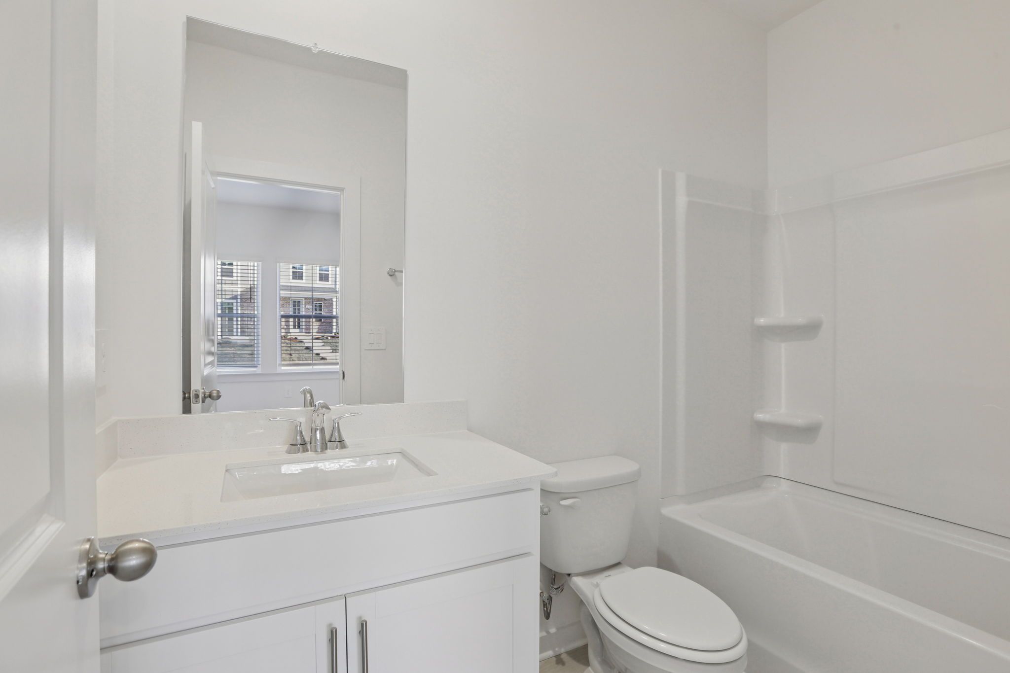 Secondary Bathroom