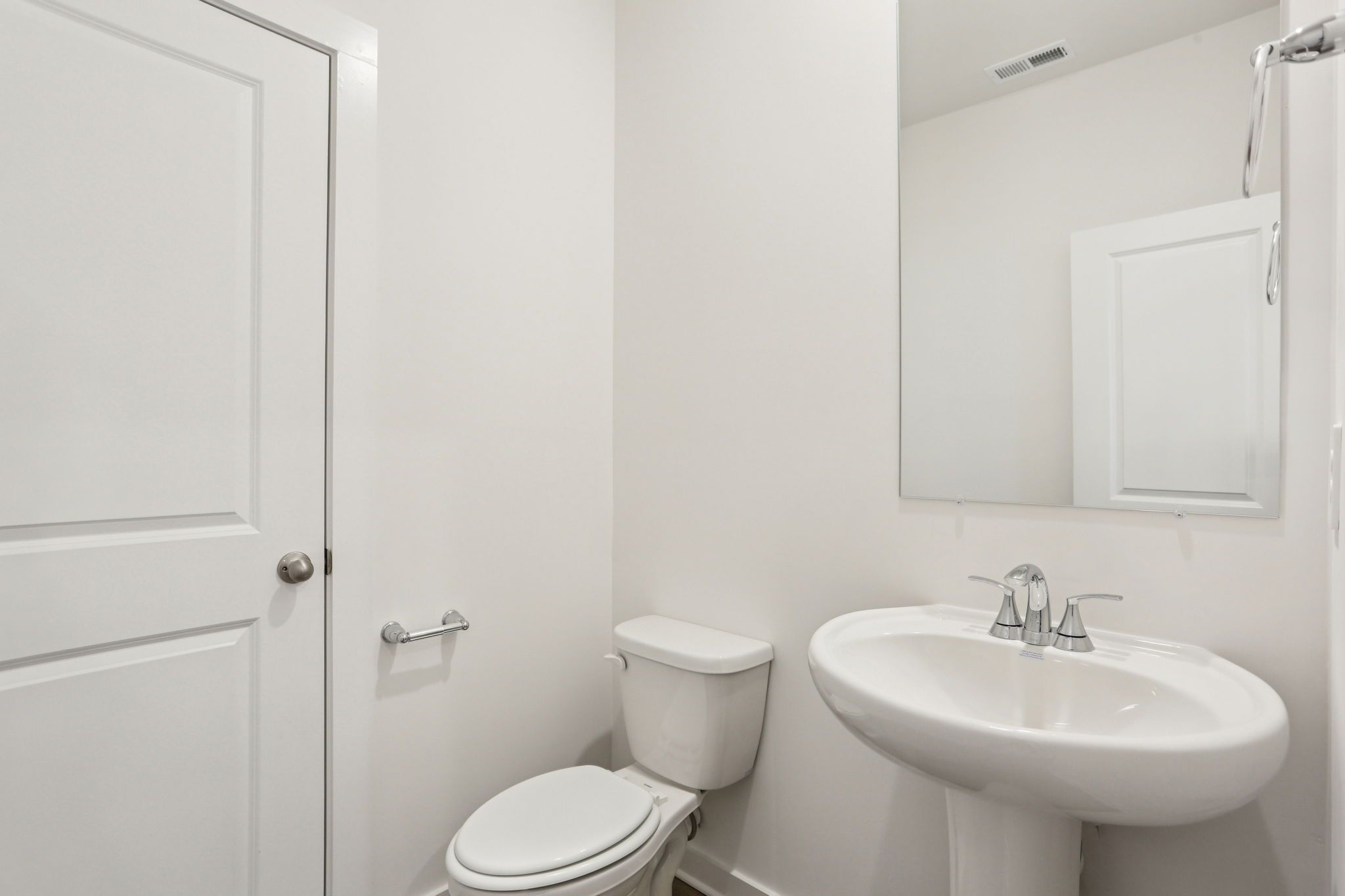 Secondary Bathroom