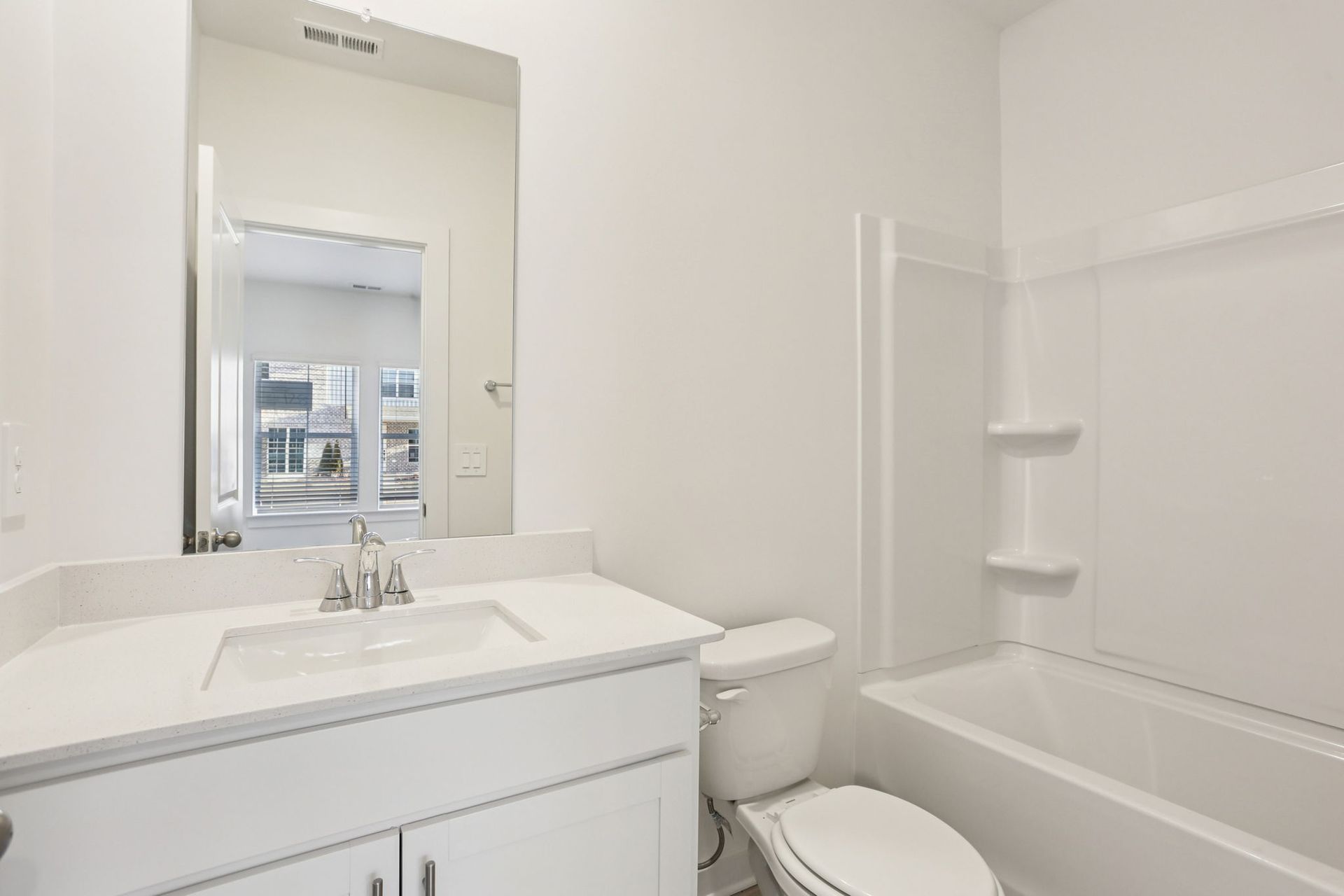 Secondary Bathroom