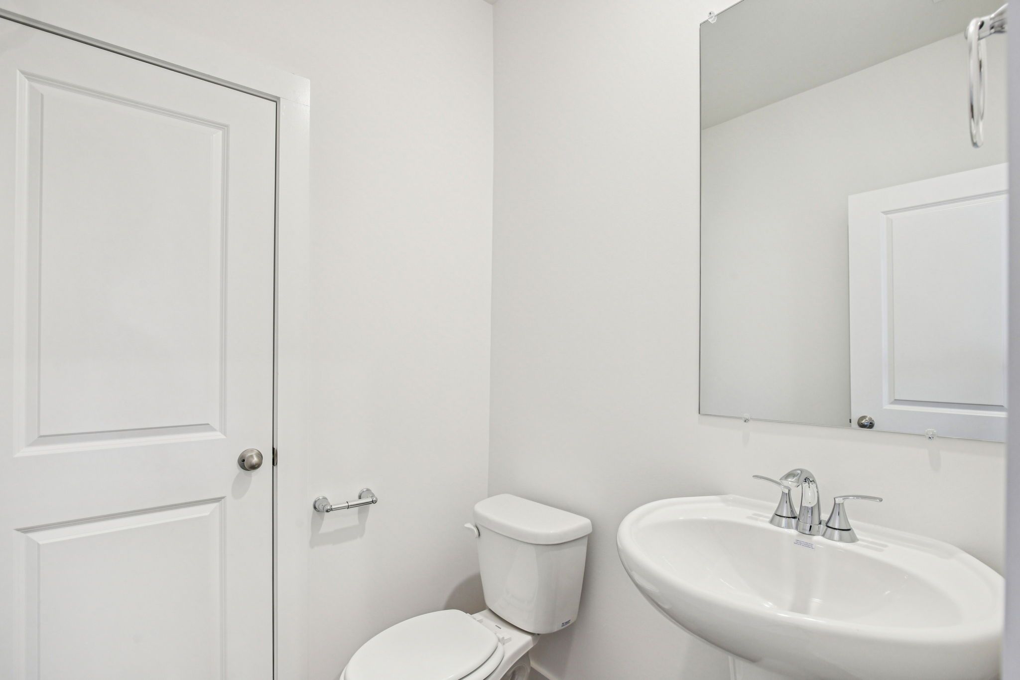 Secondary Bathroom