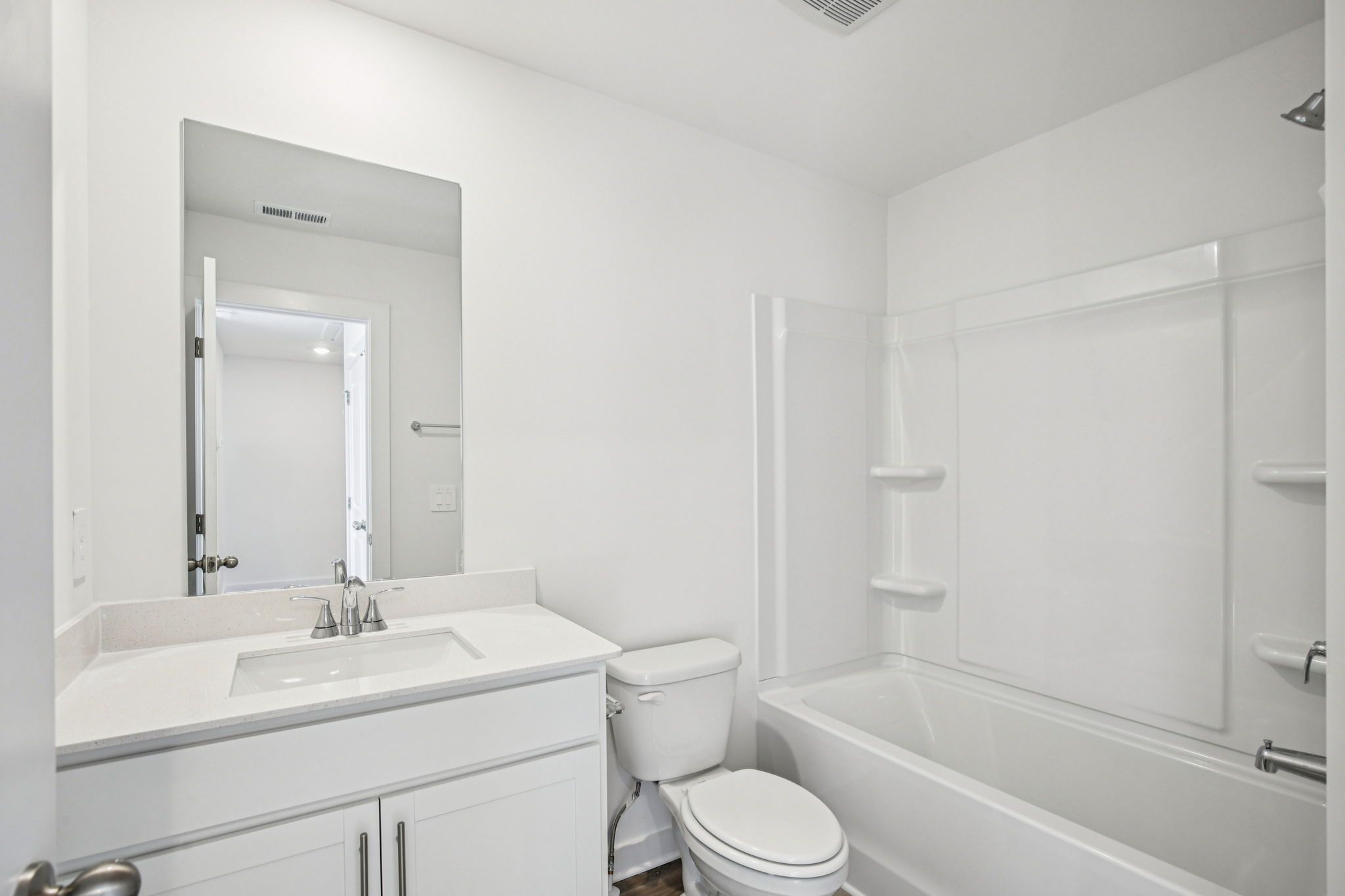 Secondary Bathroom