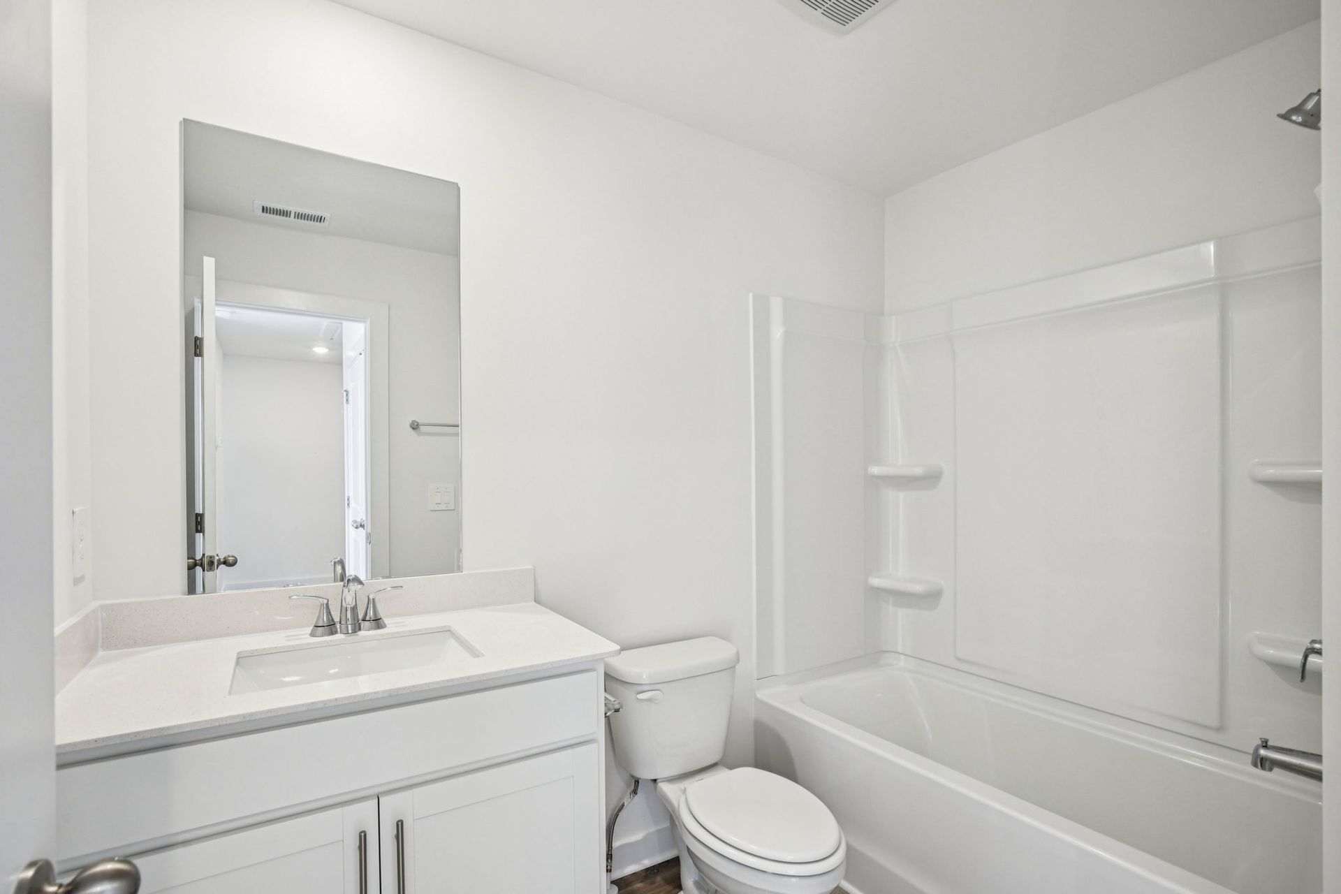 Secondary Bathroom