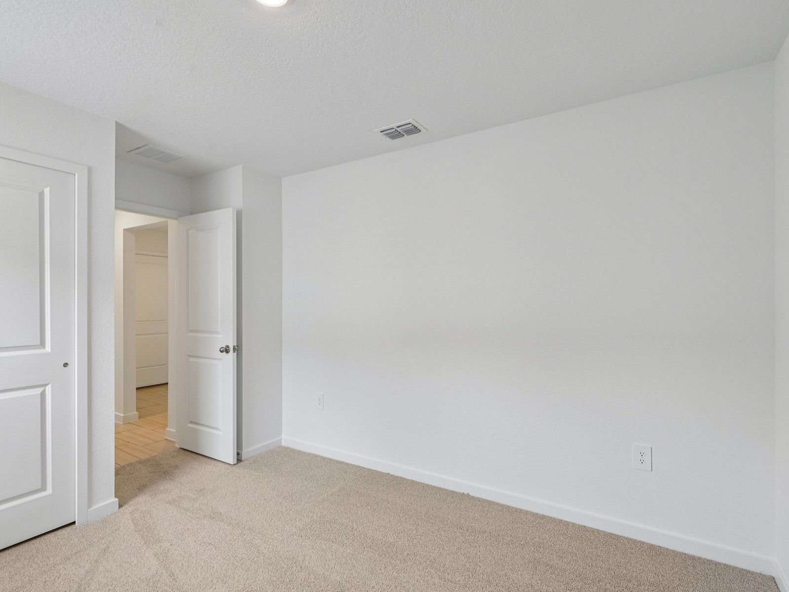 Davenport - Cypress Meadows - Signature Series: Jacksonville, Florida - Meritage Homes