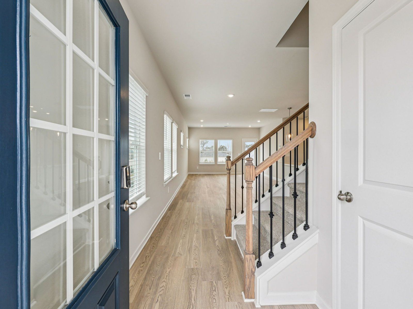 Entry
