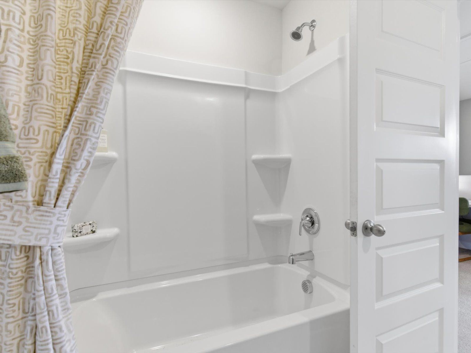 Crossing at Abner Creek Townes - Greer, SC