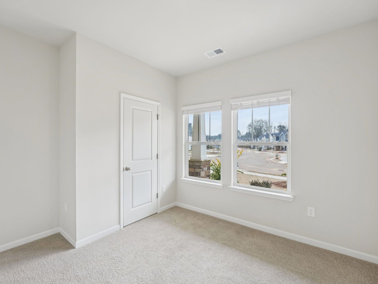 The Gibson floorplan with the Finesse Linen interior package.