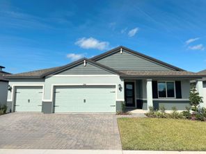 1886 COOLRIDGE PLACE (Jasmine)