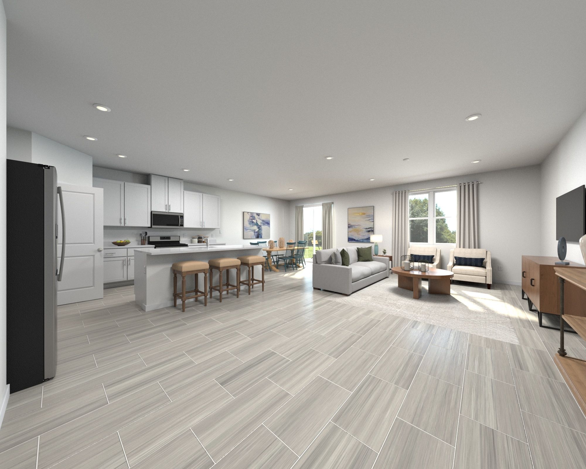 Great Room of the Essex