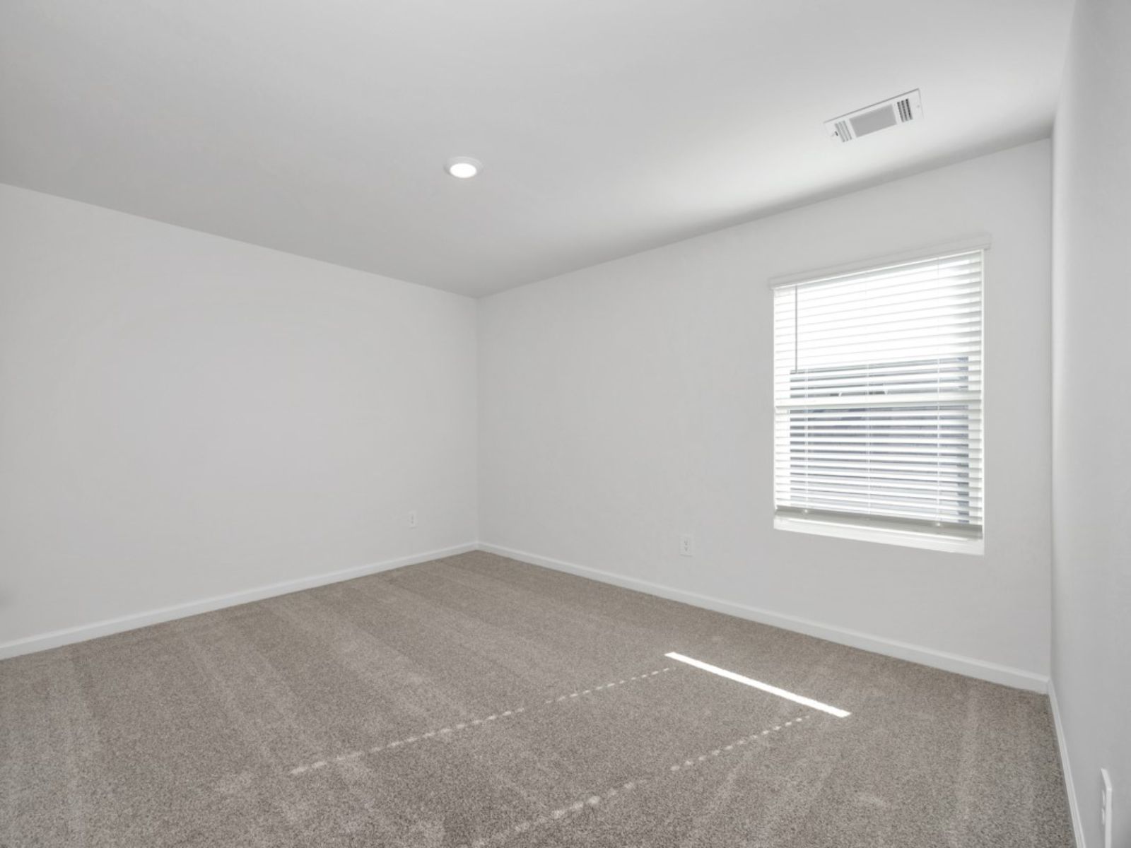 The Kirkwood floorplan with the Charm White interior package.
