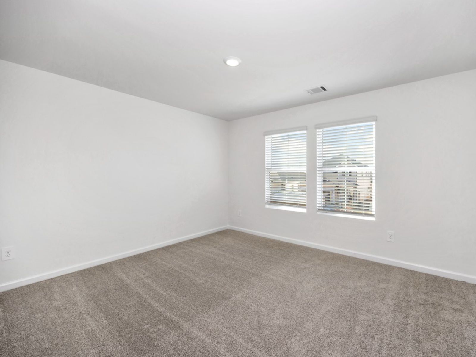The Kirkwood floorplan with the Charm White interior package.