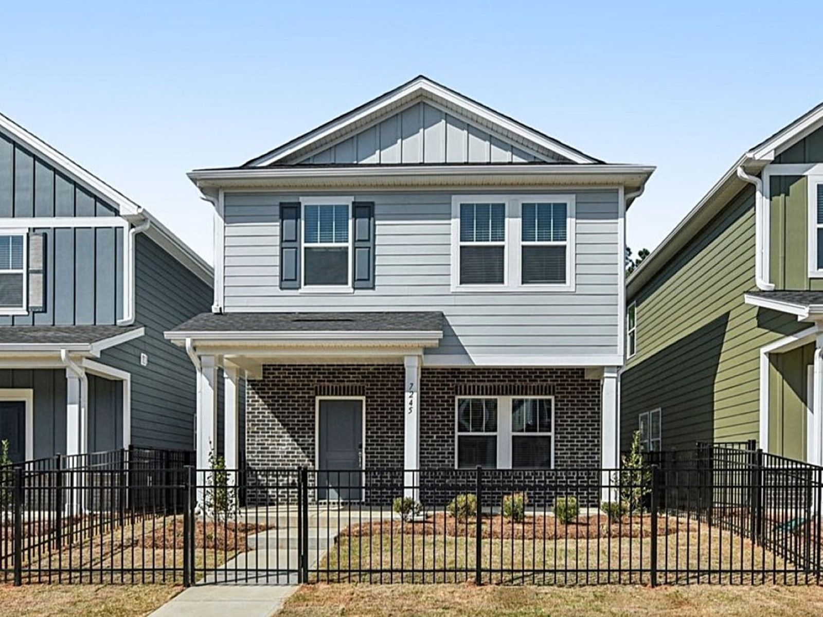 7245 Yardley Street (Thompson)