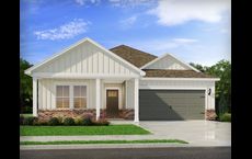 Heritage Estates at Creekside - Reserve Series: Harvest, Alabama - Meritage Homes