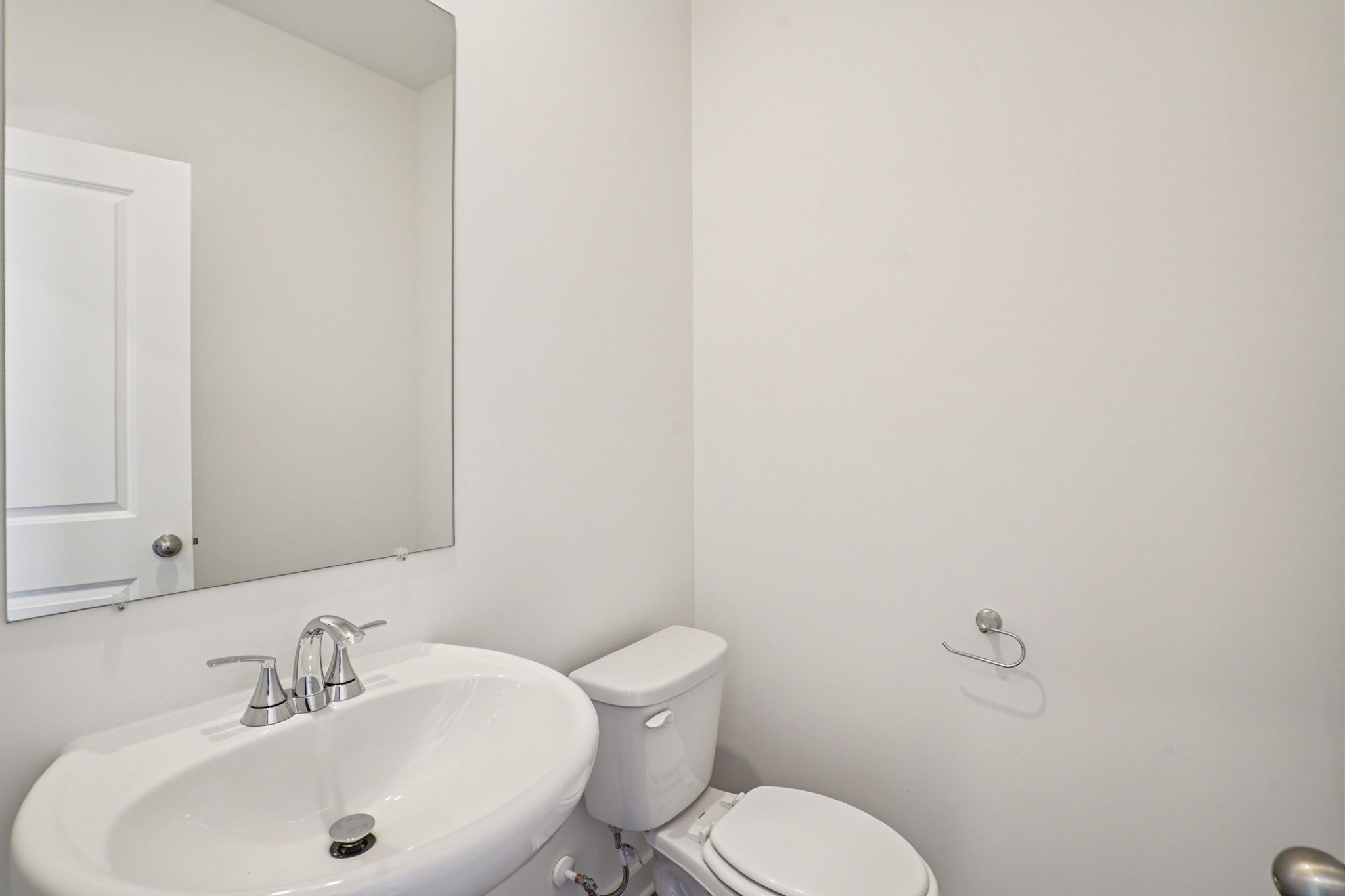 Secondary Bathroom