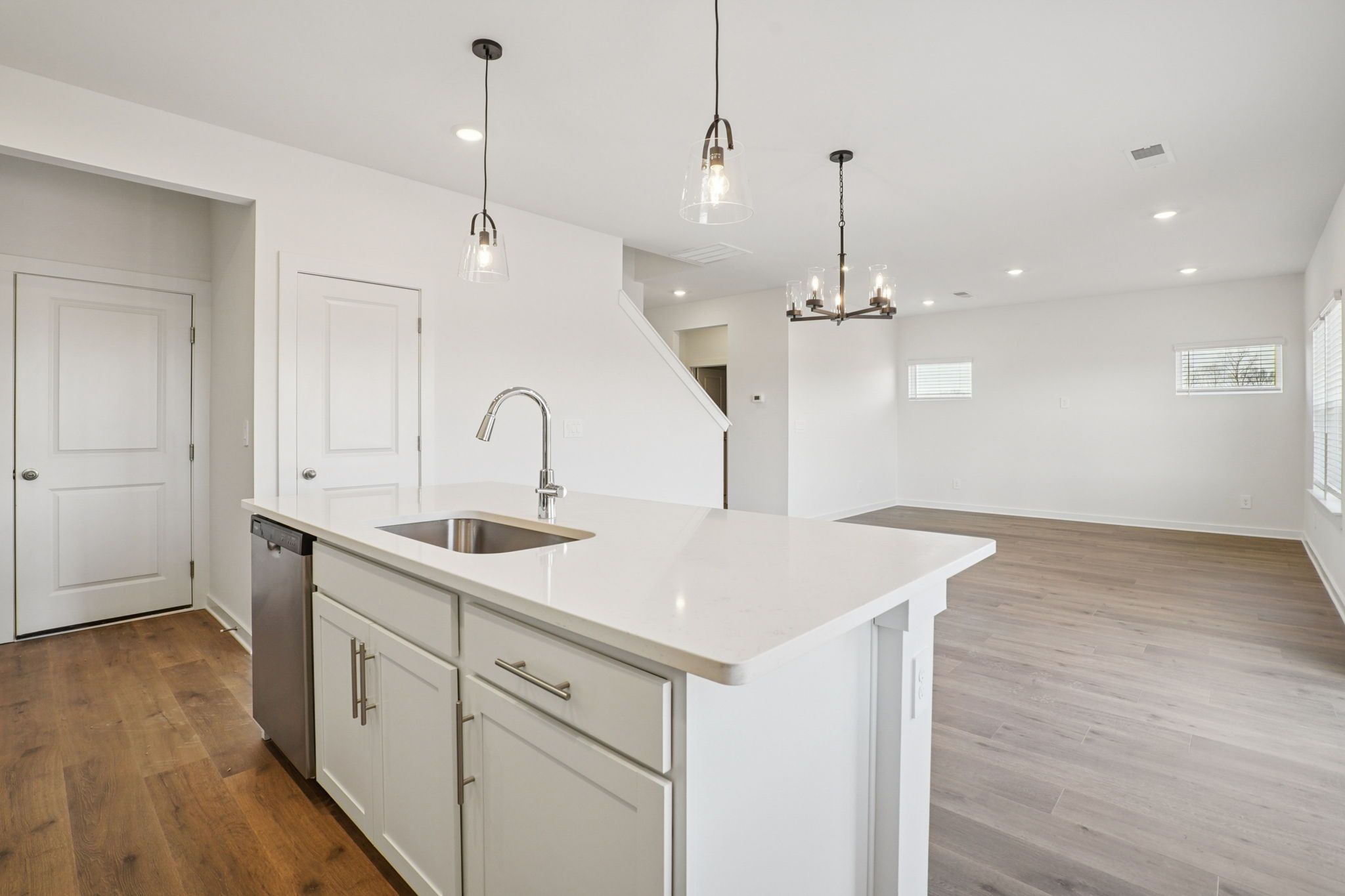 Kitchen and Dining