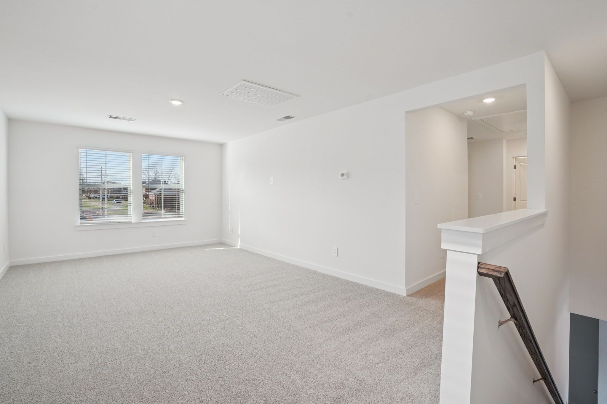 Second Floor Landing