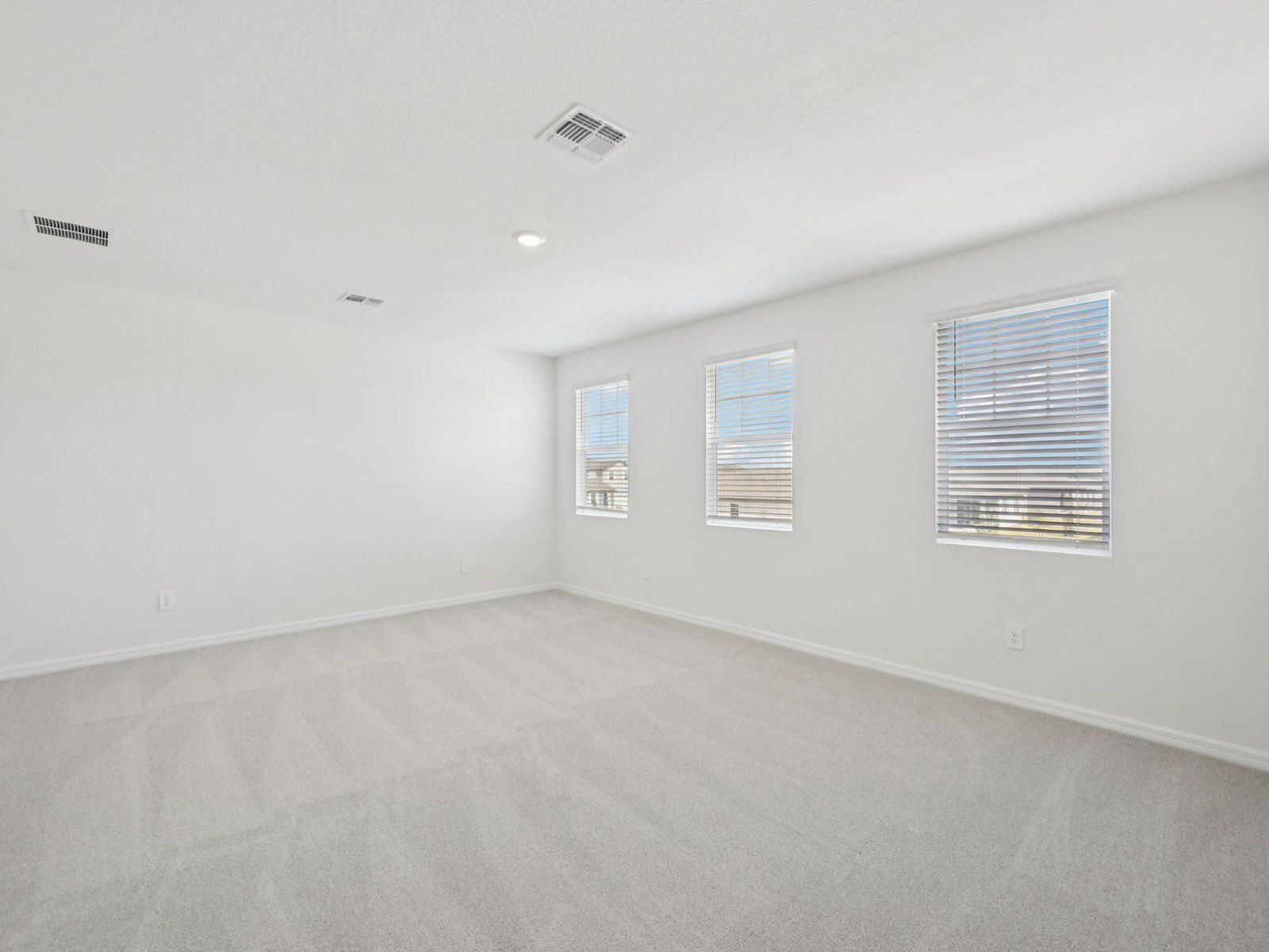 Upstairs Loft
