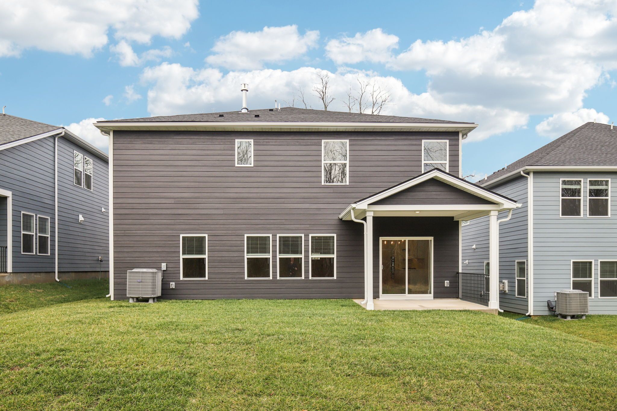 112 Vanguard Drive (Johnson)