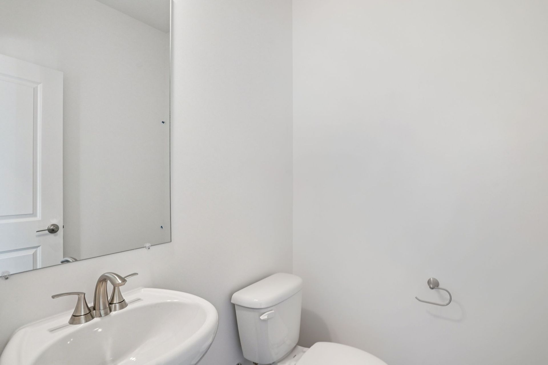 Secondary Bathroom