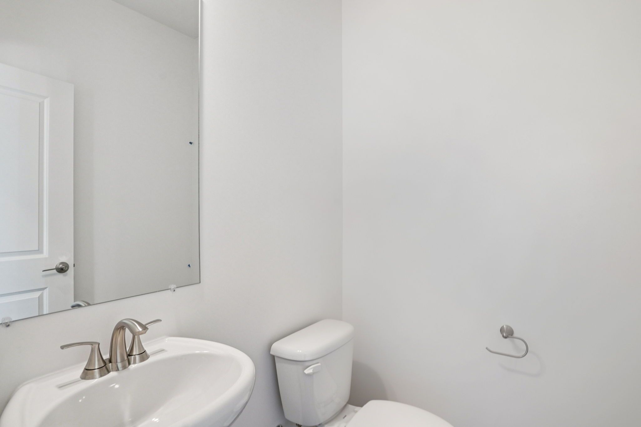Secondary Bathroom