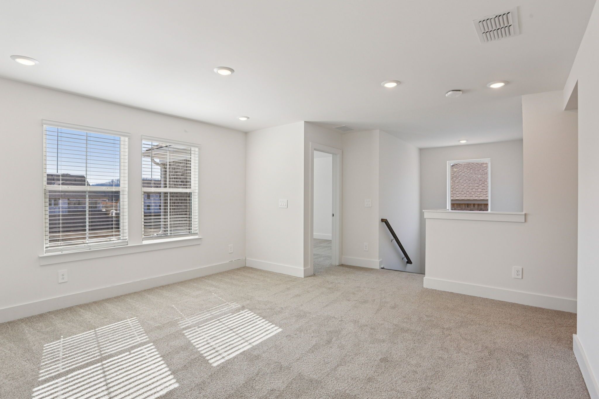 Second Floor Landing