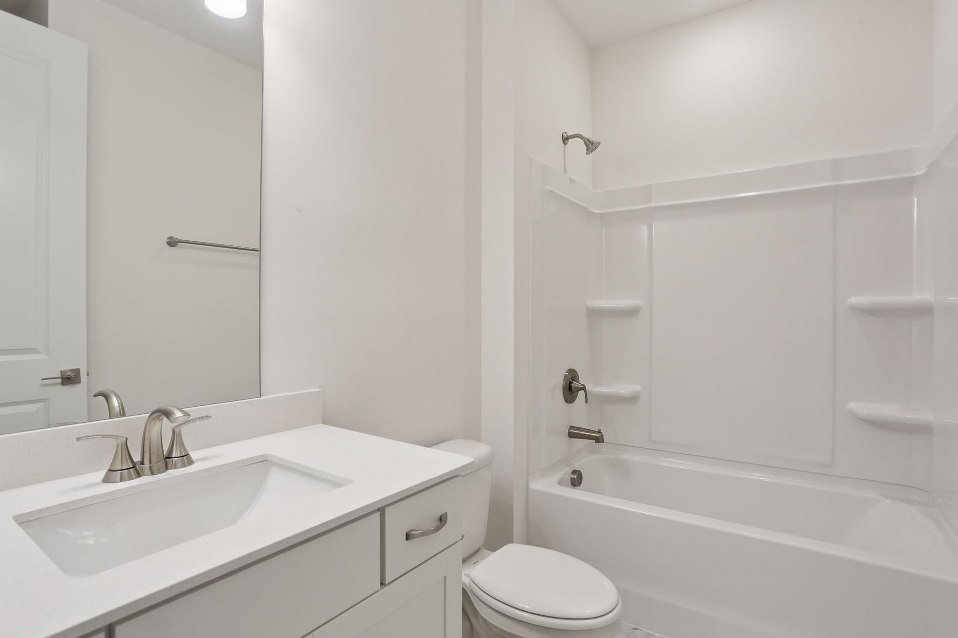 Secondary Bathroom