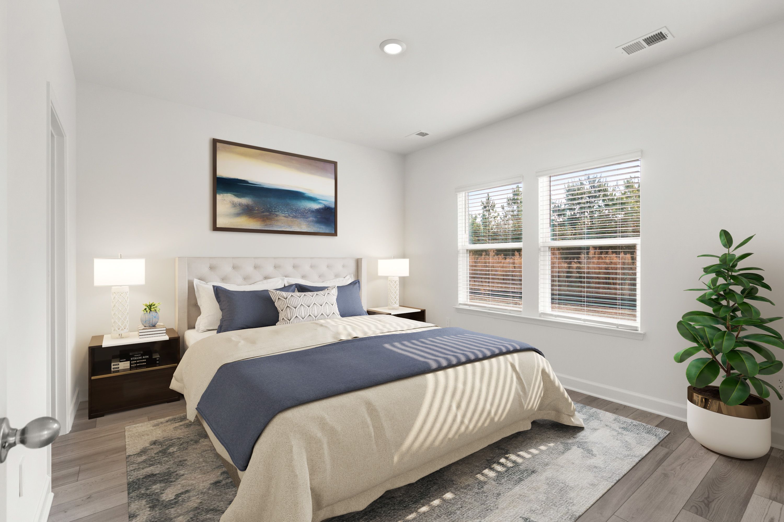 Photo shown is not of the actual home. Images are of a similar completed home and may display options or features not included.