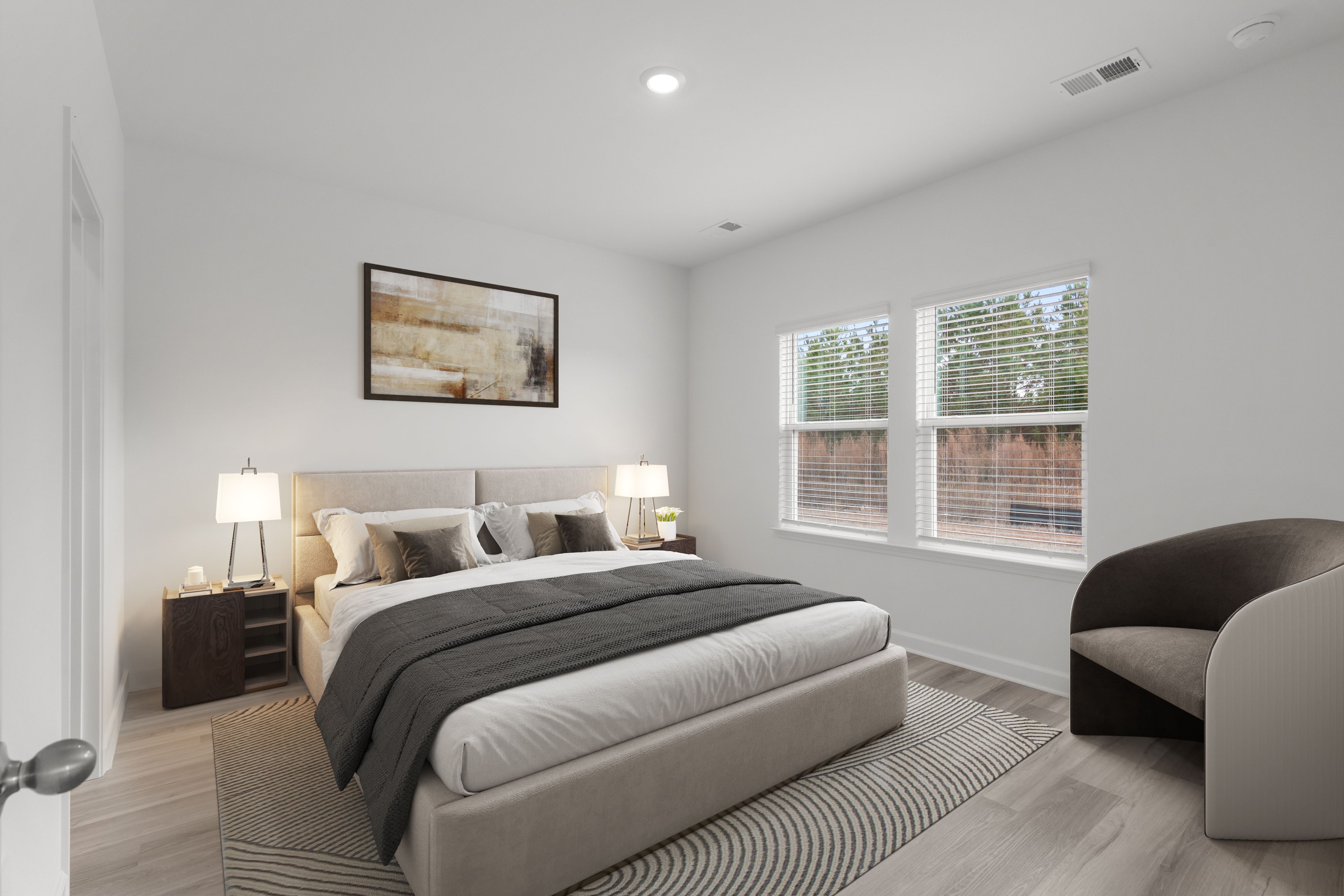 Primary Suite
