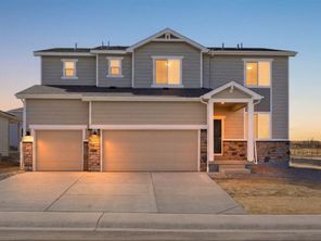 1608 Rumley Creek Drive (The Kenosha)