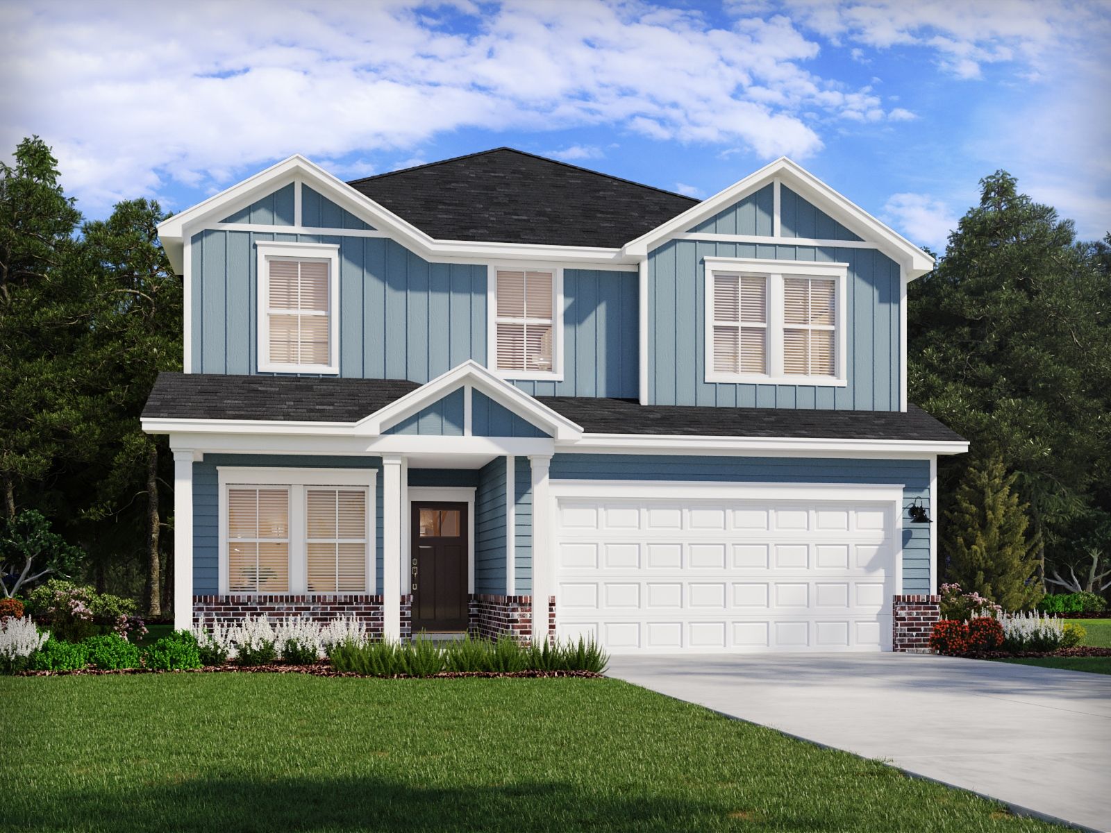 2922 Citrine Drive (Rockwell)