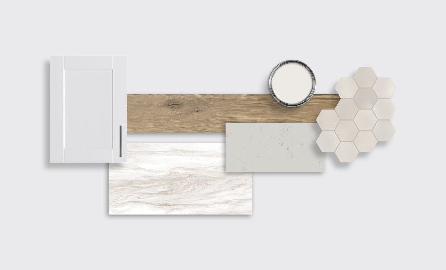 Radiant Interior Package