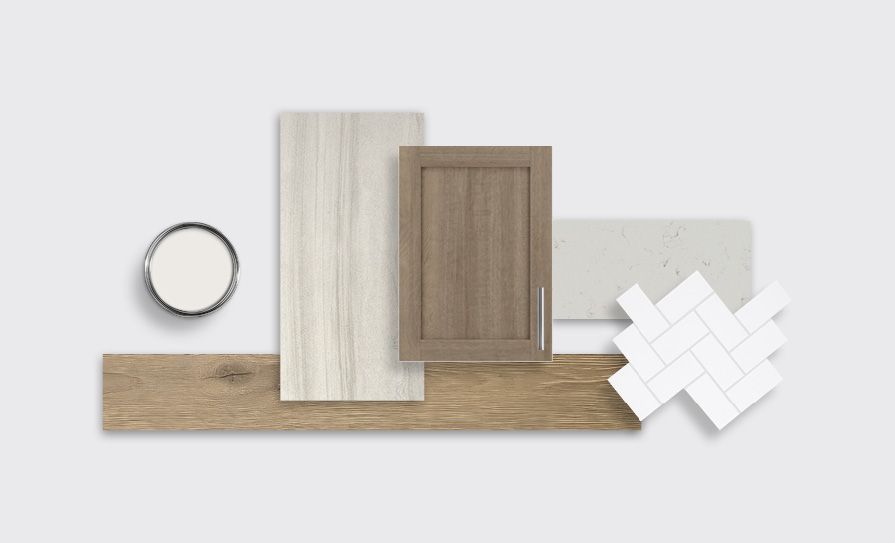 Divine Interior Package