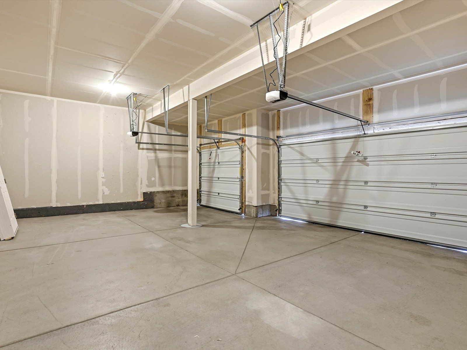 The Berthoud - Poudre Heights: The Alpine Collection: Windsor, Colorado - Meritage Homes