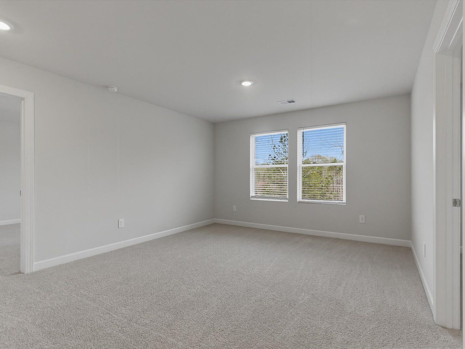 Welcome to the Dakota floorplan at Shiloh Valley.