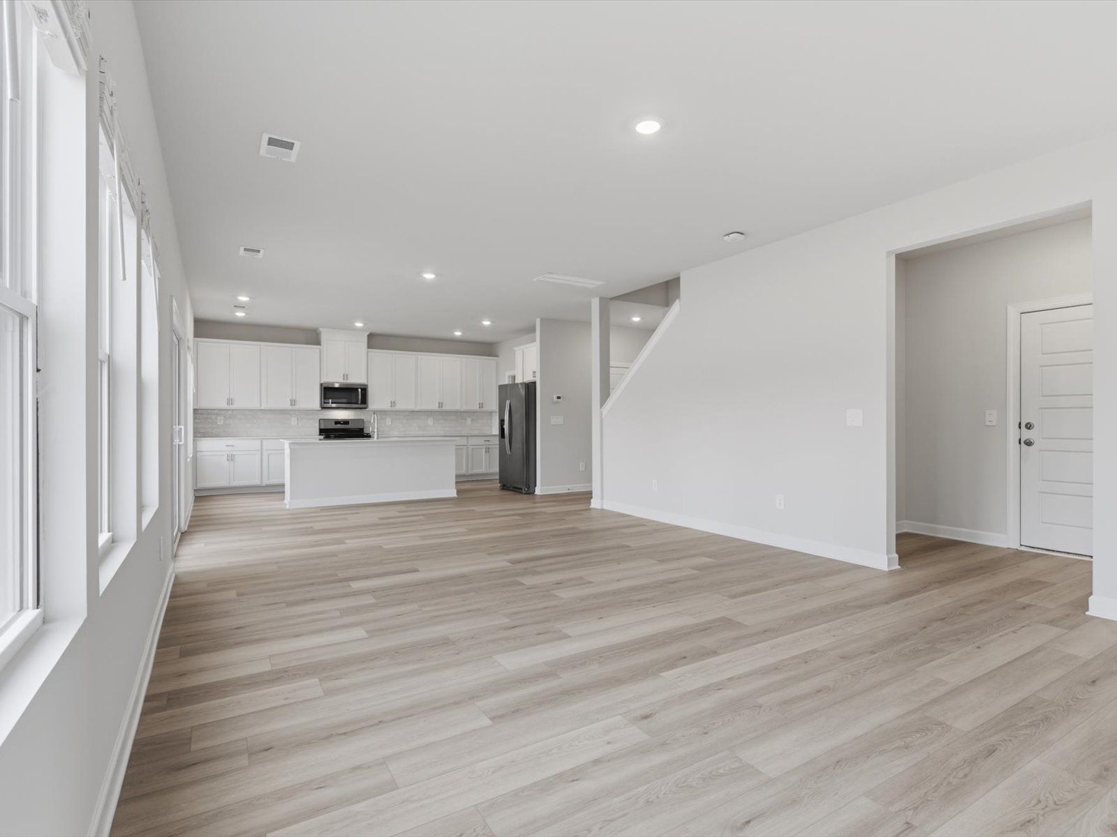 Welcome to the Dakota floorplan at Shiloh Valley.
