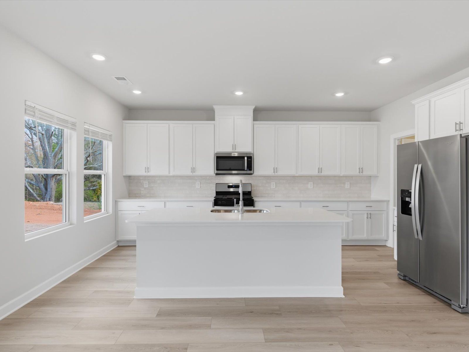 Welcome to the Dakota floorplan at Shiloh Valley.